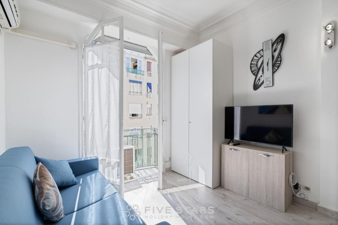 Studio Imperator Five Stars Holiday House Nice Exteriör bild